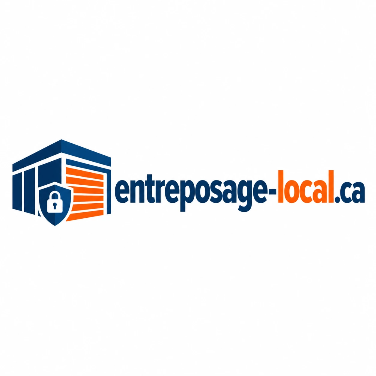 Logo entreposage-local.ca